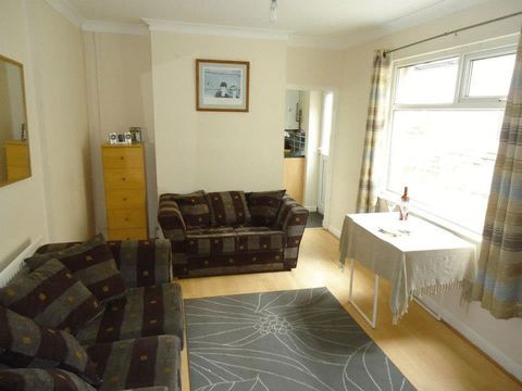 Glenroy Street, Cardiff CF24