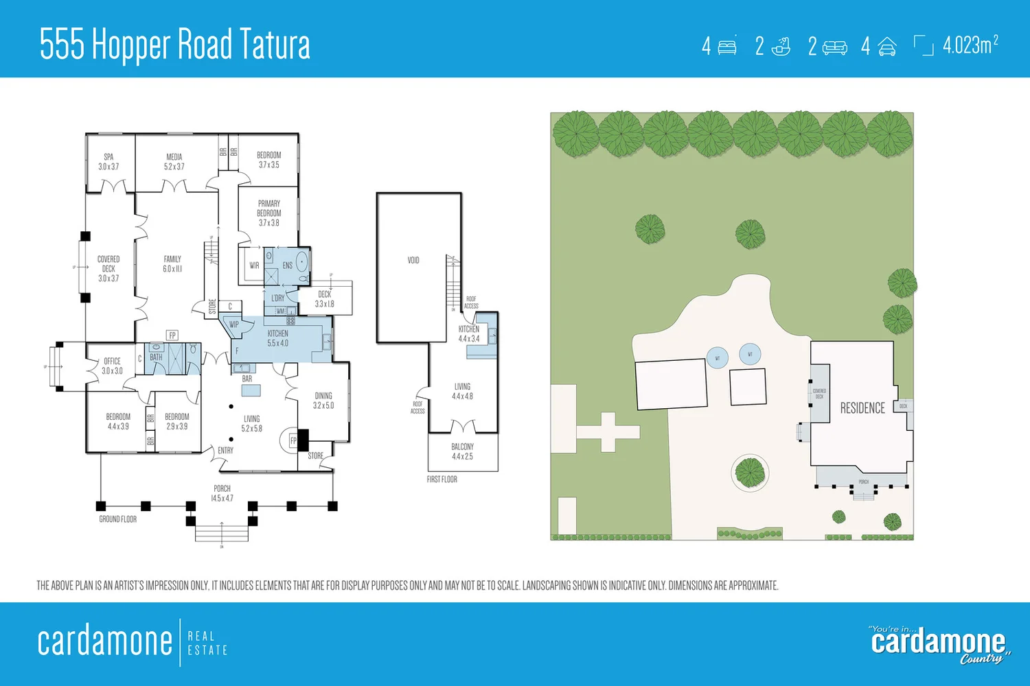 Additional image 27 of 555 Hooper Road, Tatura VIC 3616