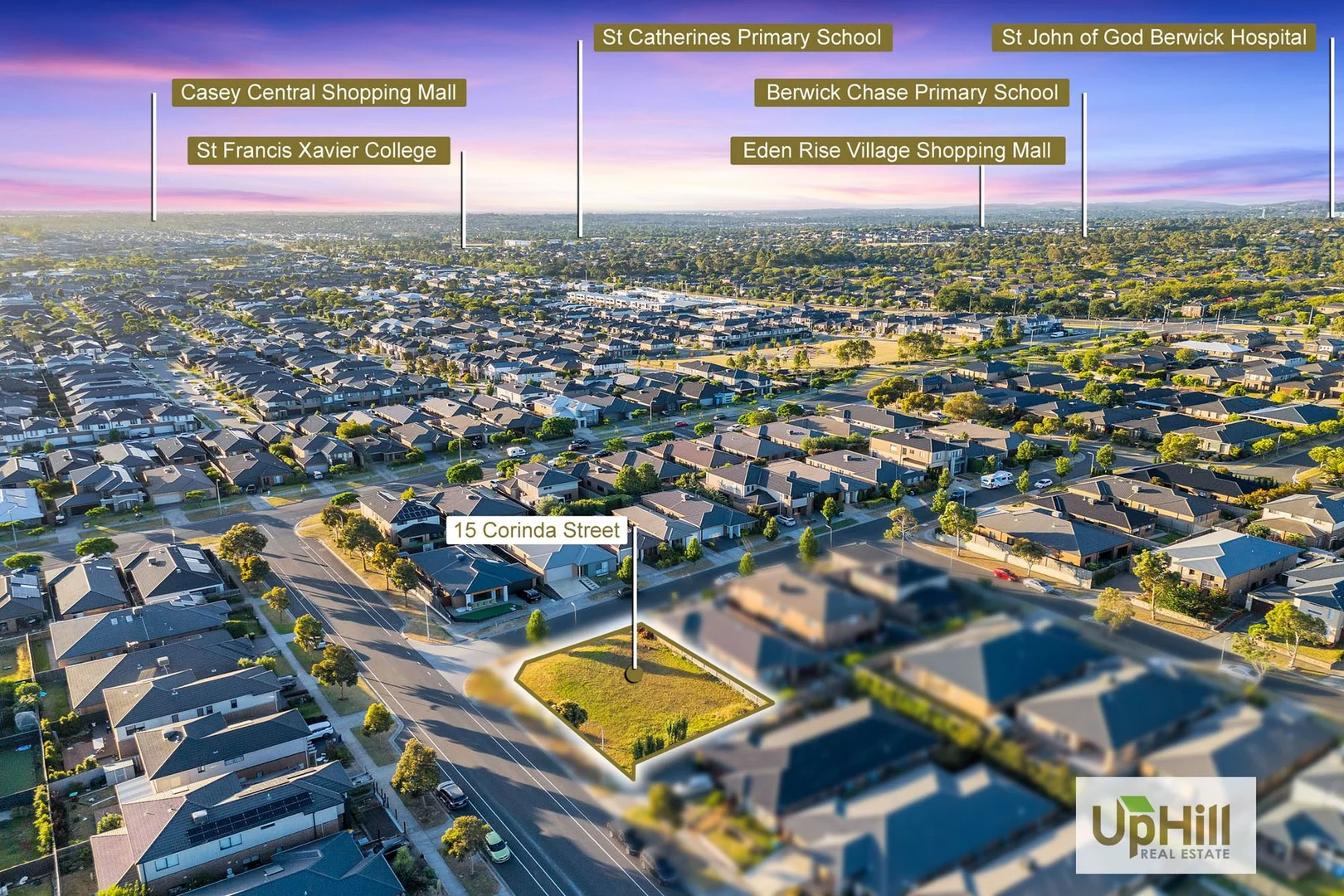 Additional image 3 of 15 Corinda Street, Clyde North VIC 3978