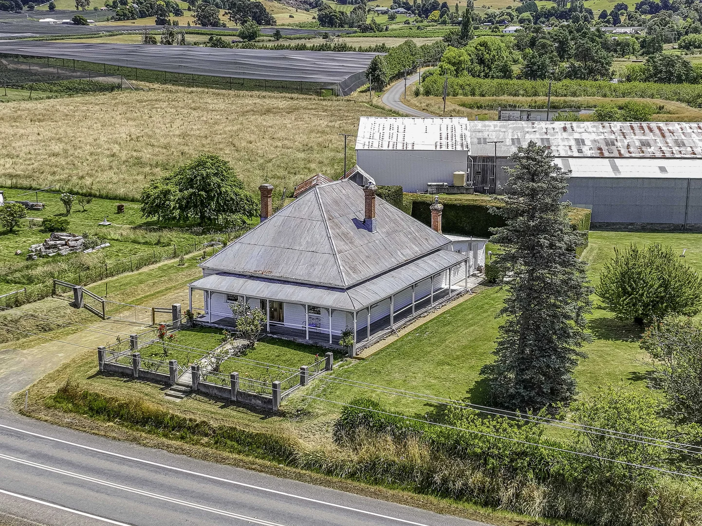 Additional image 39 of 4030 Huon Highway, Castle Forbes Bay TAS 7116