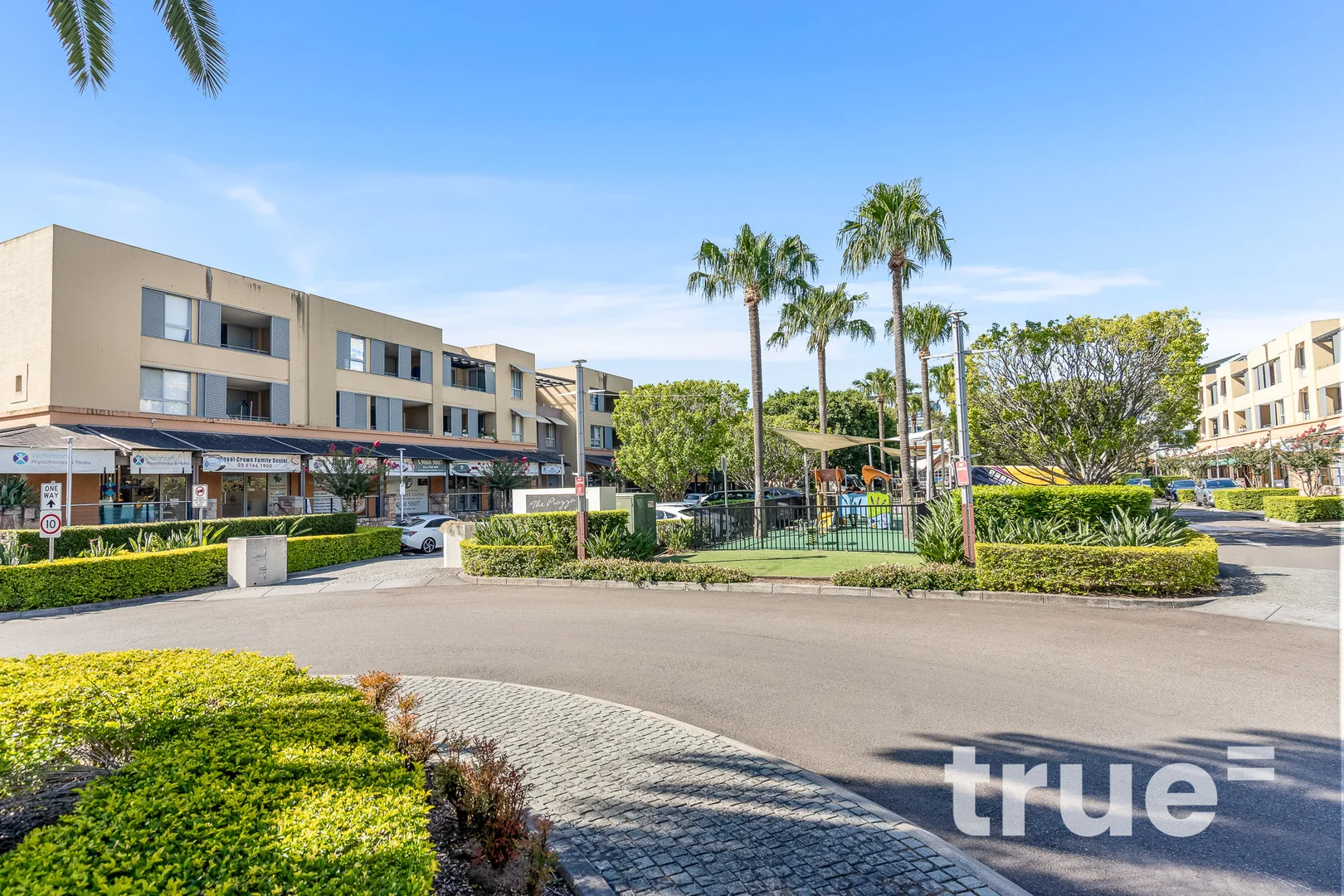 Additional image 12 of 64/27 Bennelong Parkway, Wentworth Point NSW 2127