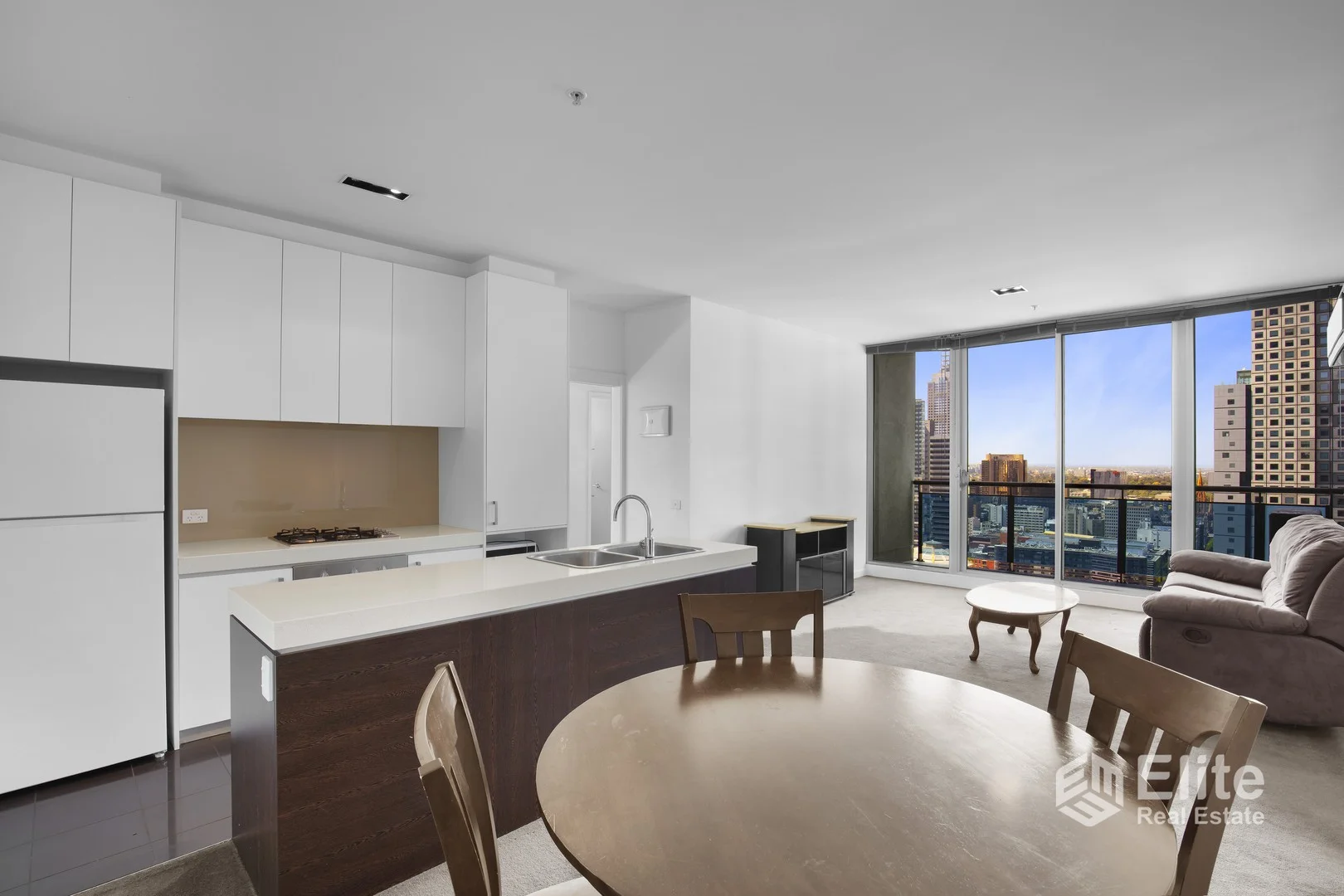 2902/483 Swanston Street, Melbourne VIC 3000