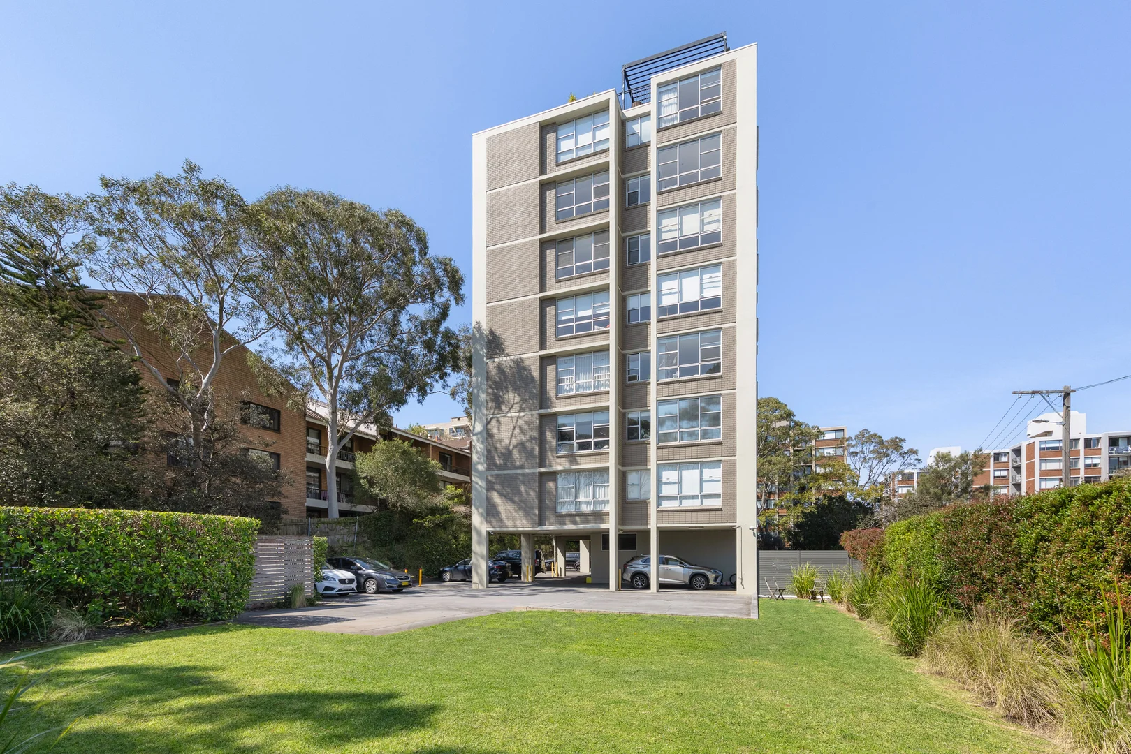 Additional image 20 of 50/80 Cook Road, Centennial Park NSW 2021