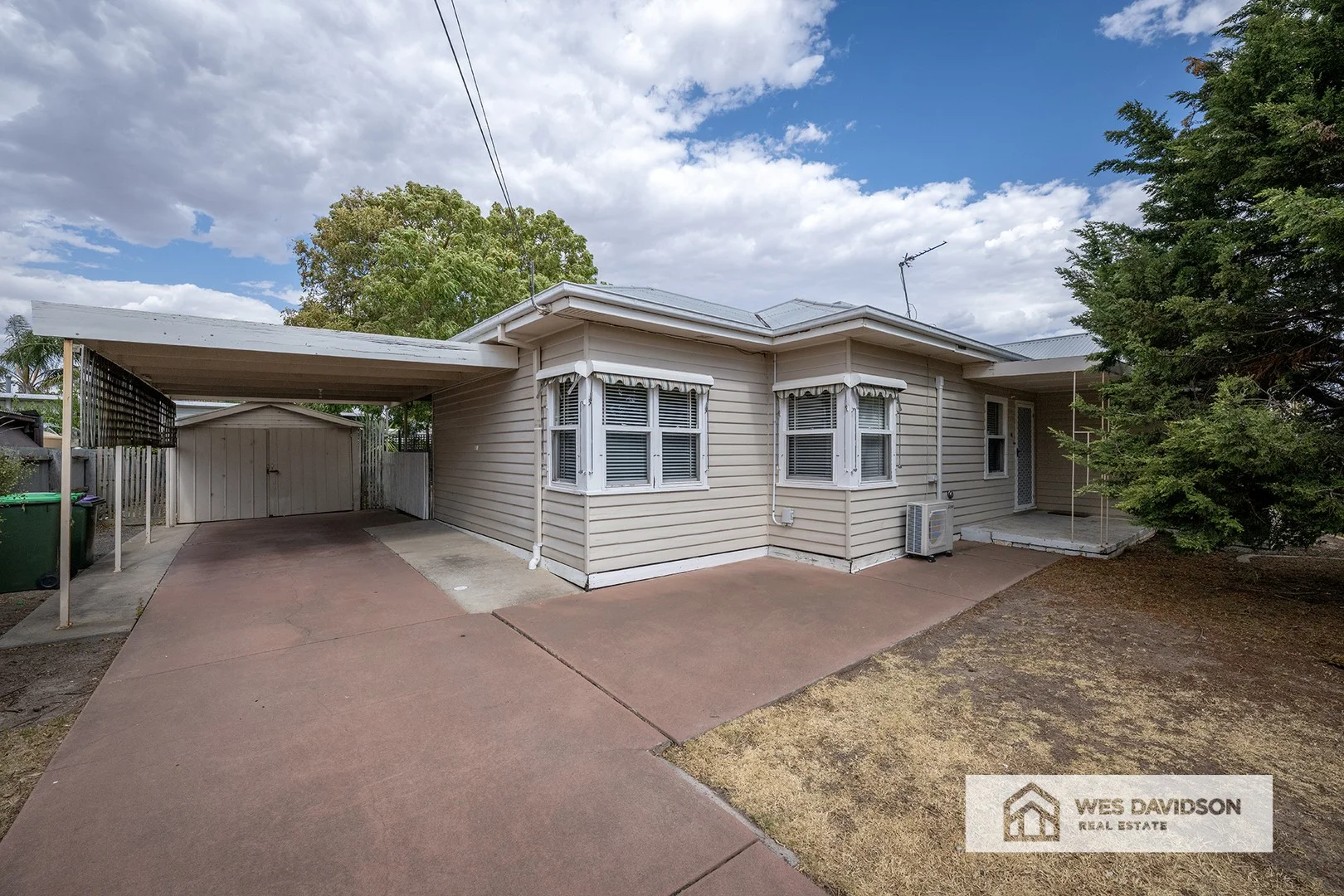 4 Margaret Street, Horsham VIC 3400