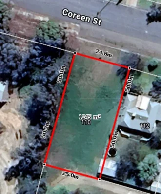 Additional image 5 of 110 Coreen Street, Jerilderie NSW 2716