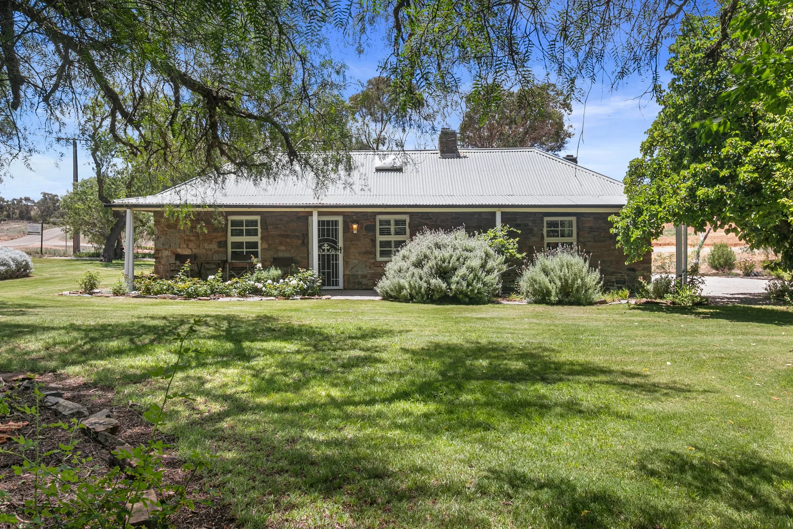 5 Penglawdd Street, Burra SA 5417