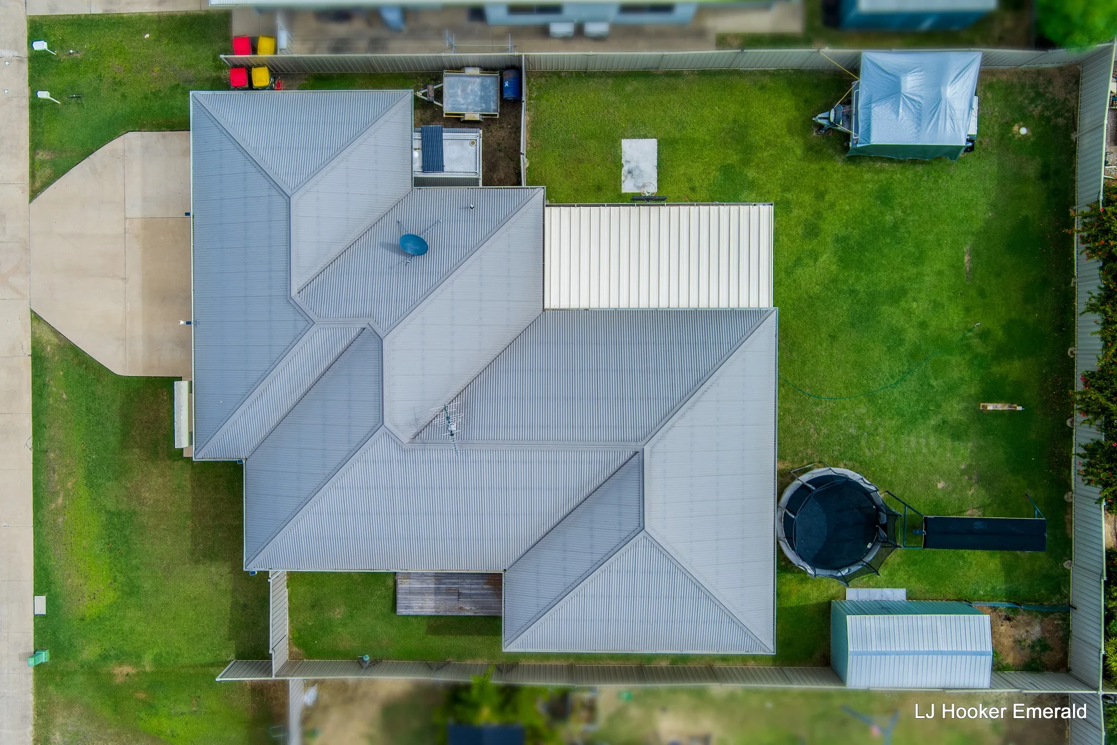 Additional image 2 of 11 Lauren Drive, Emerald QLD 4720