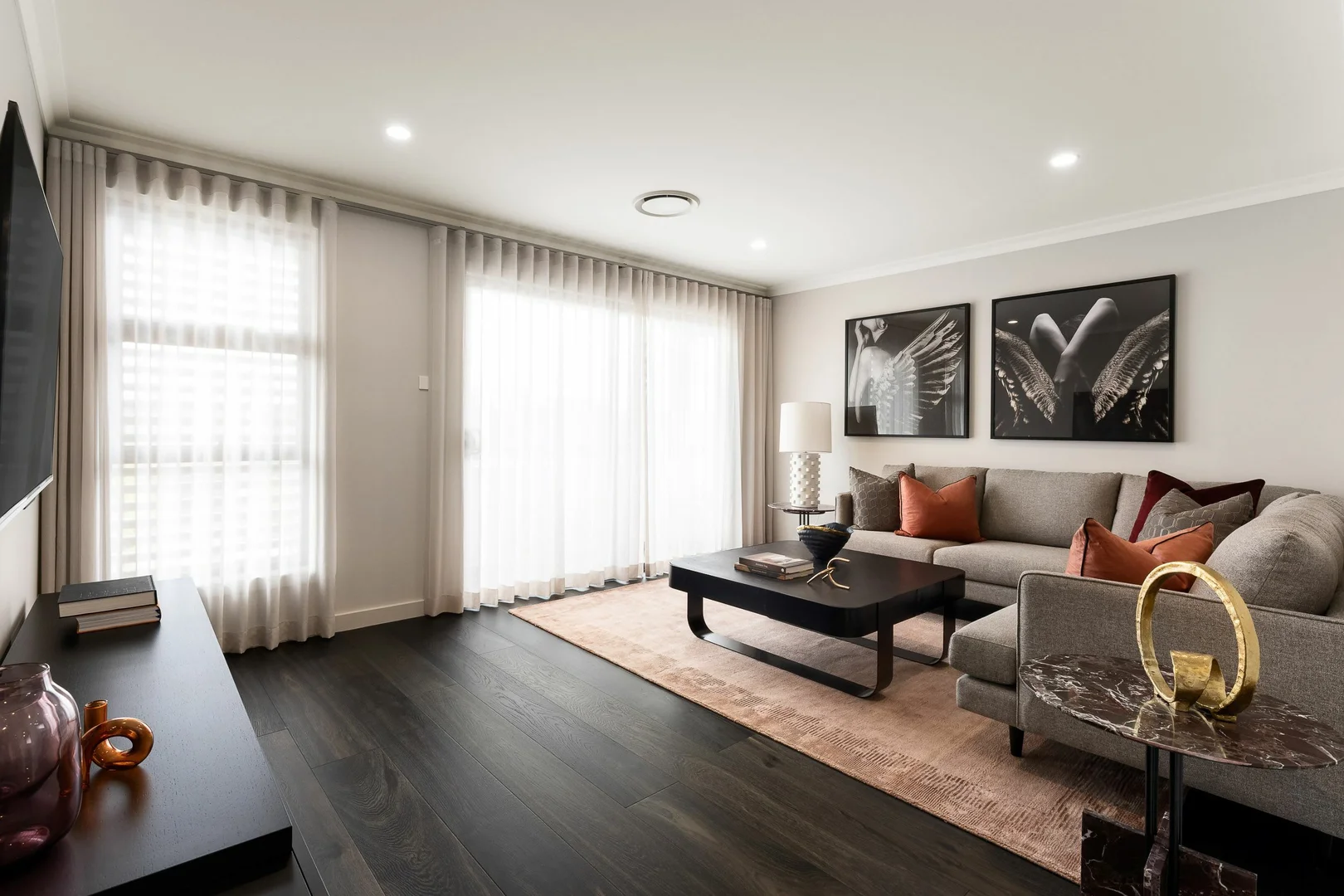 Additional image 5 of Lot 3147 Road 11, Orchard Hills North Estate, Orchard Hills NSW 2748