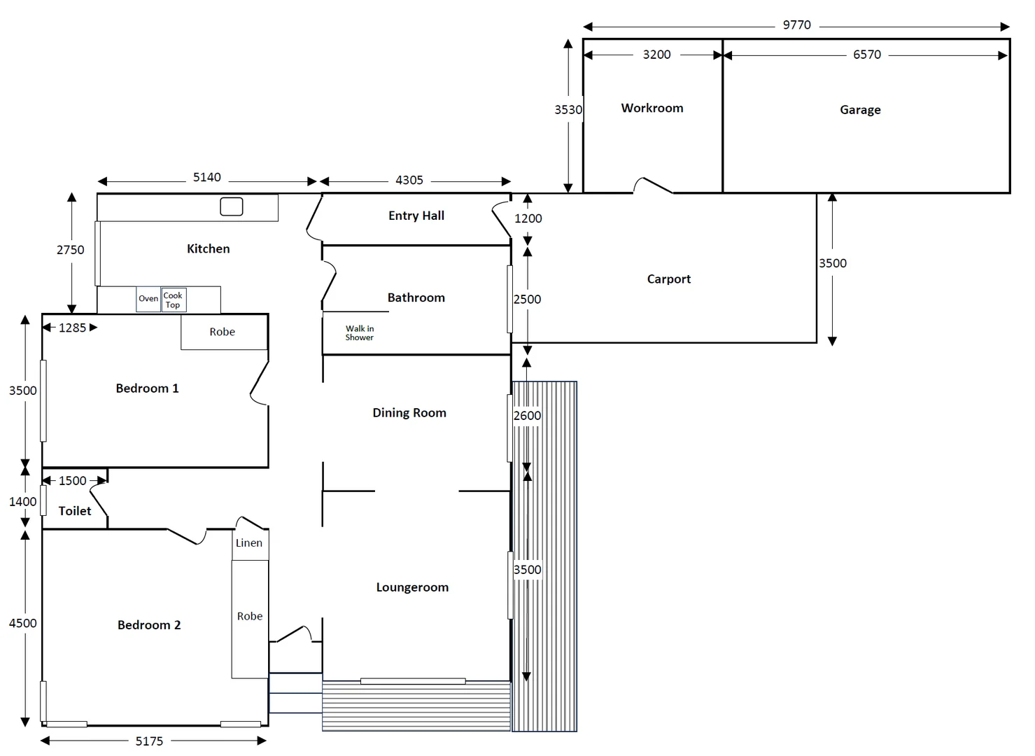 Additional image 11 of 11 Wilmot Street, Queenstown TAS 7467