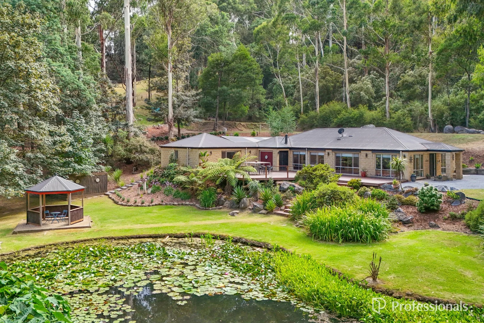 Additional image 42 of 15B Old Warburton Road, Warburton VIC 3799