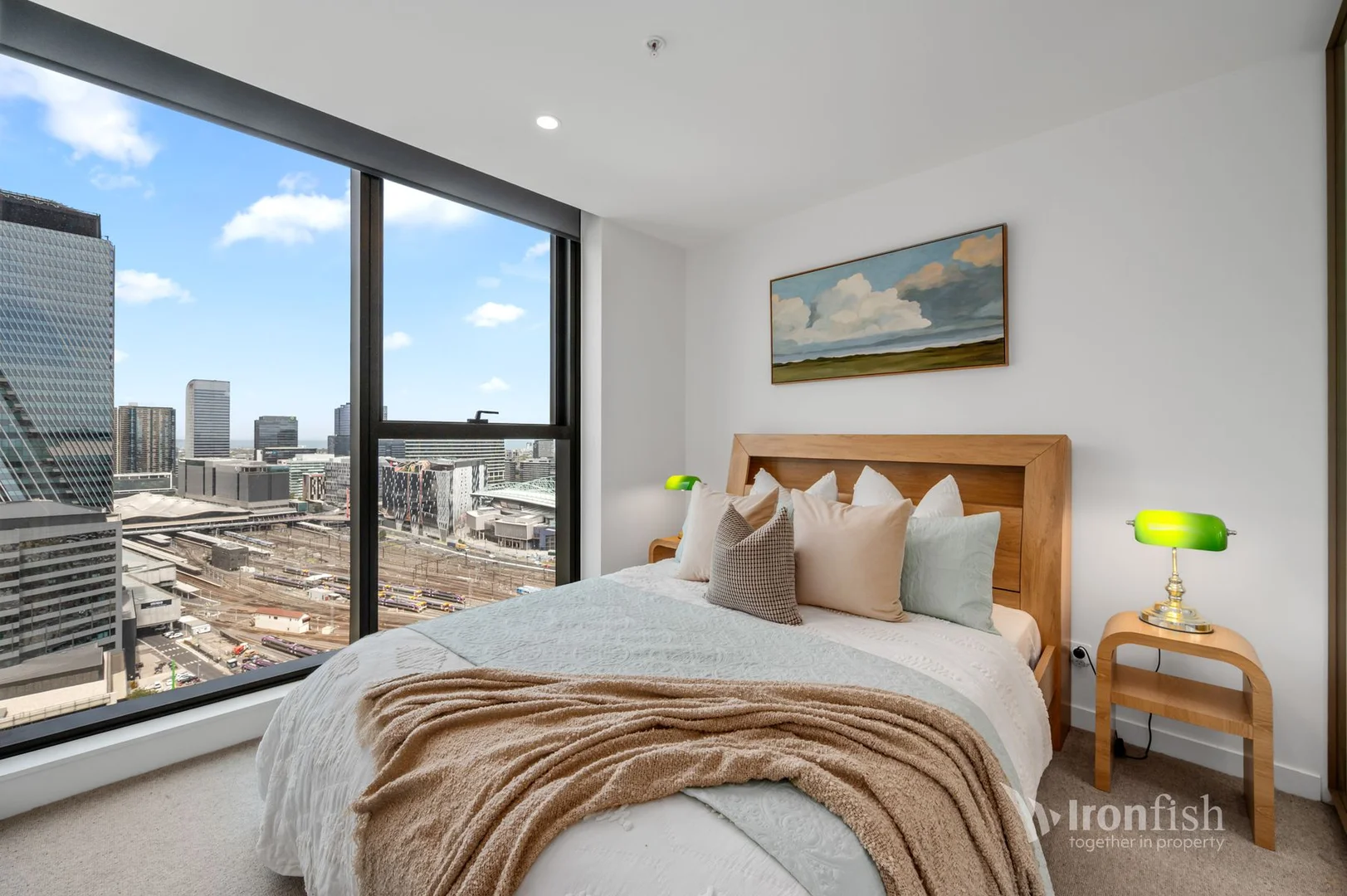 Additional image 10 of 2605/105 Batman Street, West Melbourne VIC 3003