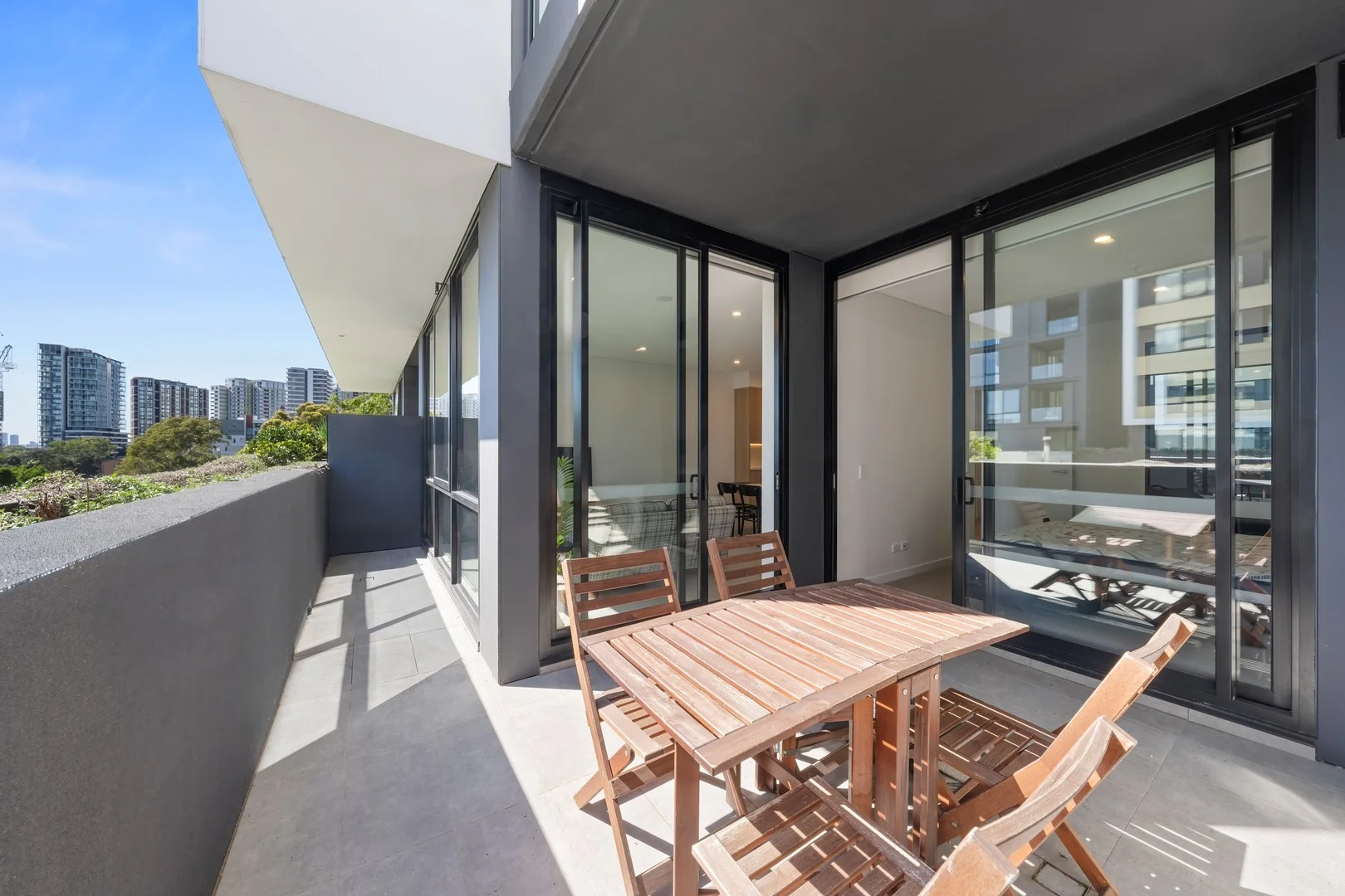 309/159 Epping Road (rear of block), Macquarie Park NSW 2113
