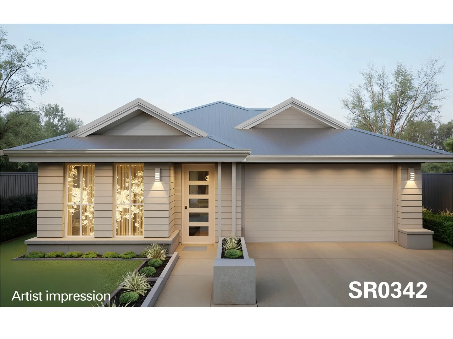Lot 22/100 Parkroyal Cres, Regents Park QLD 4118