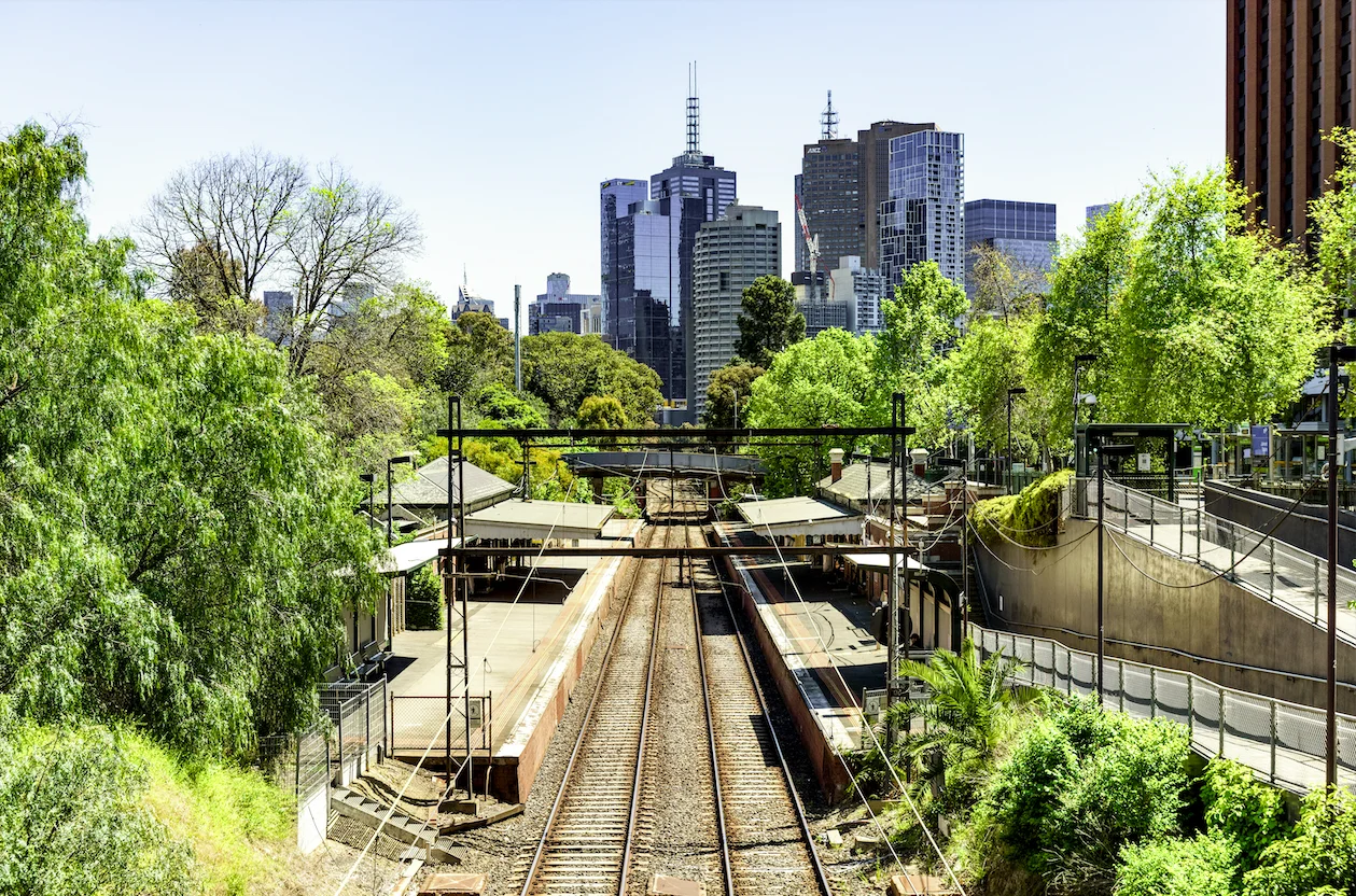 Additional image 19 of 307M/201 Powlett Street, East Melbourne VIC 3002