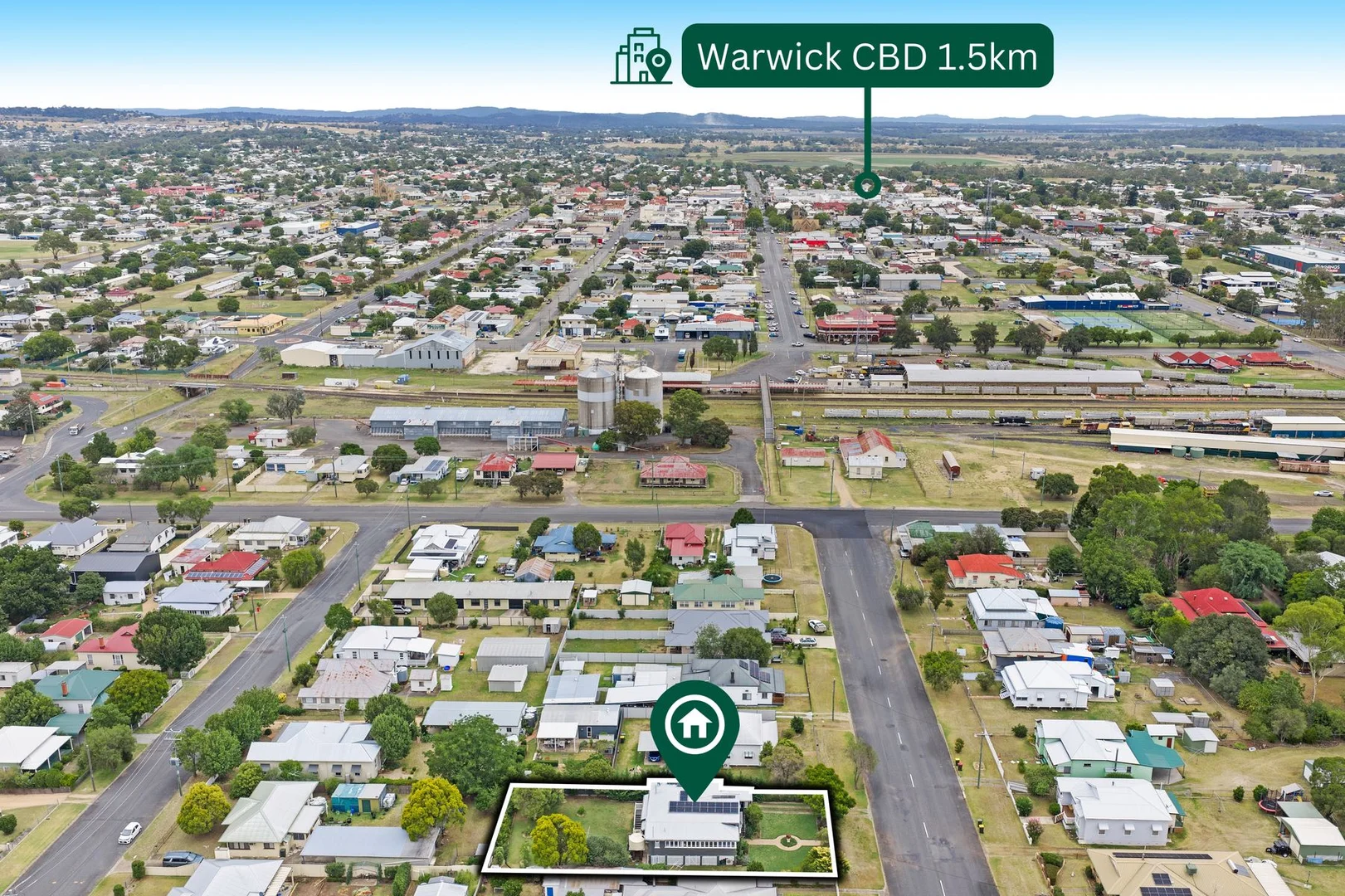 Additional image 12 of 18 Grafton Street, Warwick QLD 4370