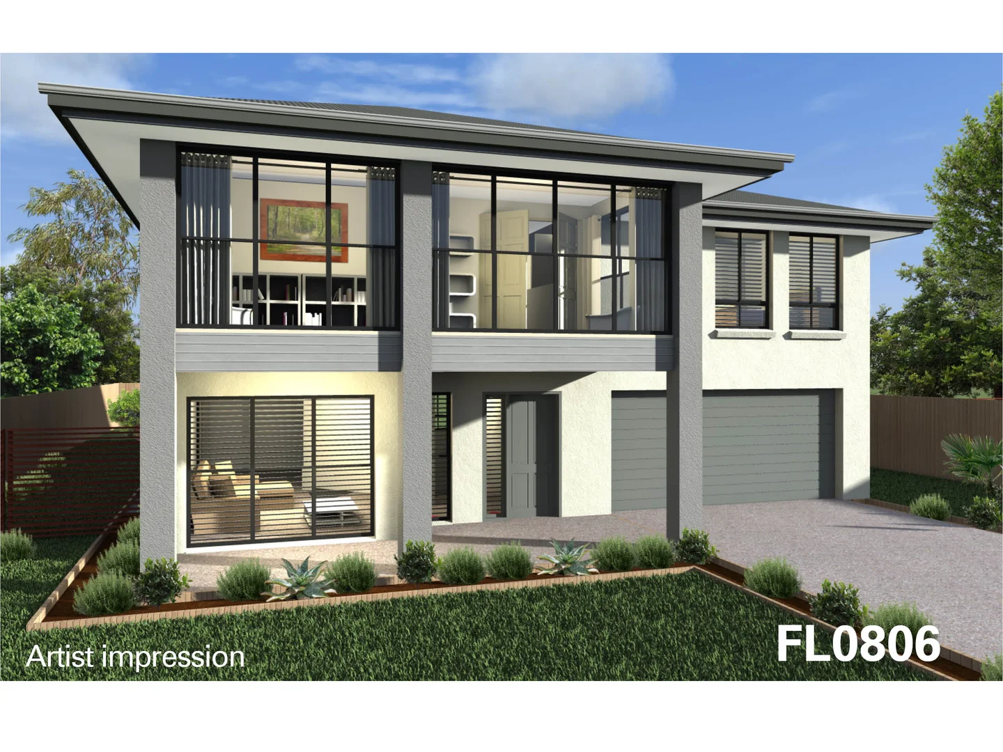 Additional image 5 of Lot 22/100 Parkroyal Cres, Regents Park QLD 4118