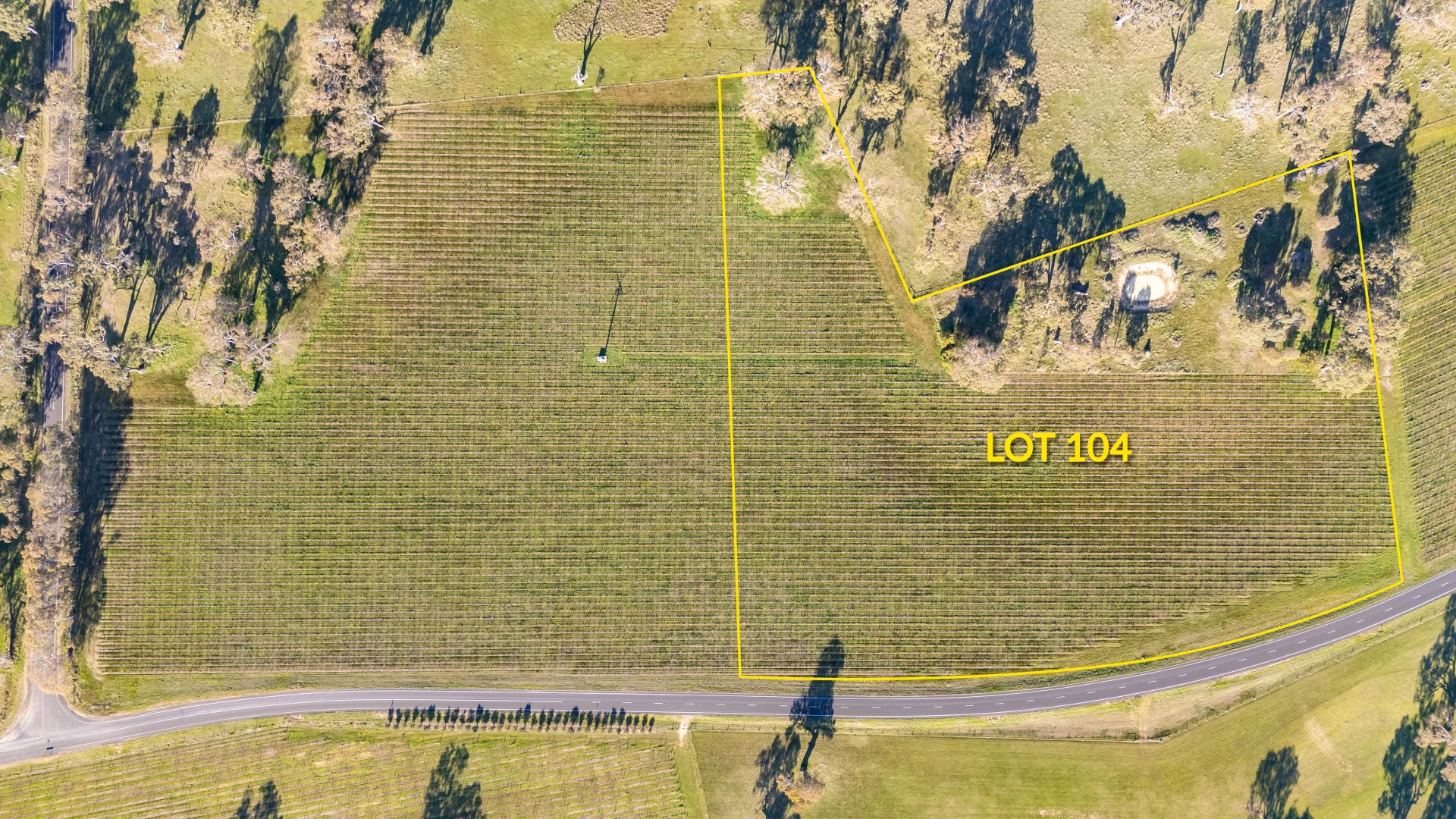 Additional image 4 of Lot 104/108 Dergholm Road, Penola SA 5277