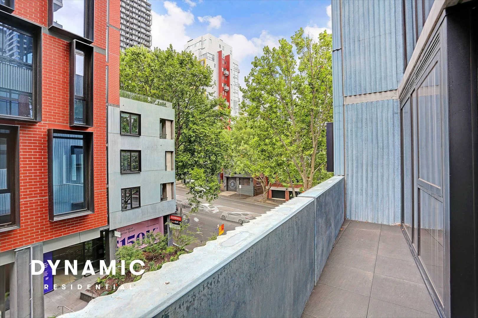 Additional image 6 of 304/5 Wominjeka Walk, West Melbourne VIC 3003