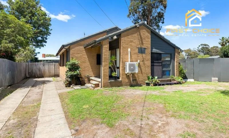 5 wang court, Cranbourne VIC 3977