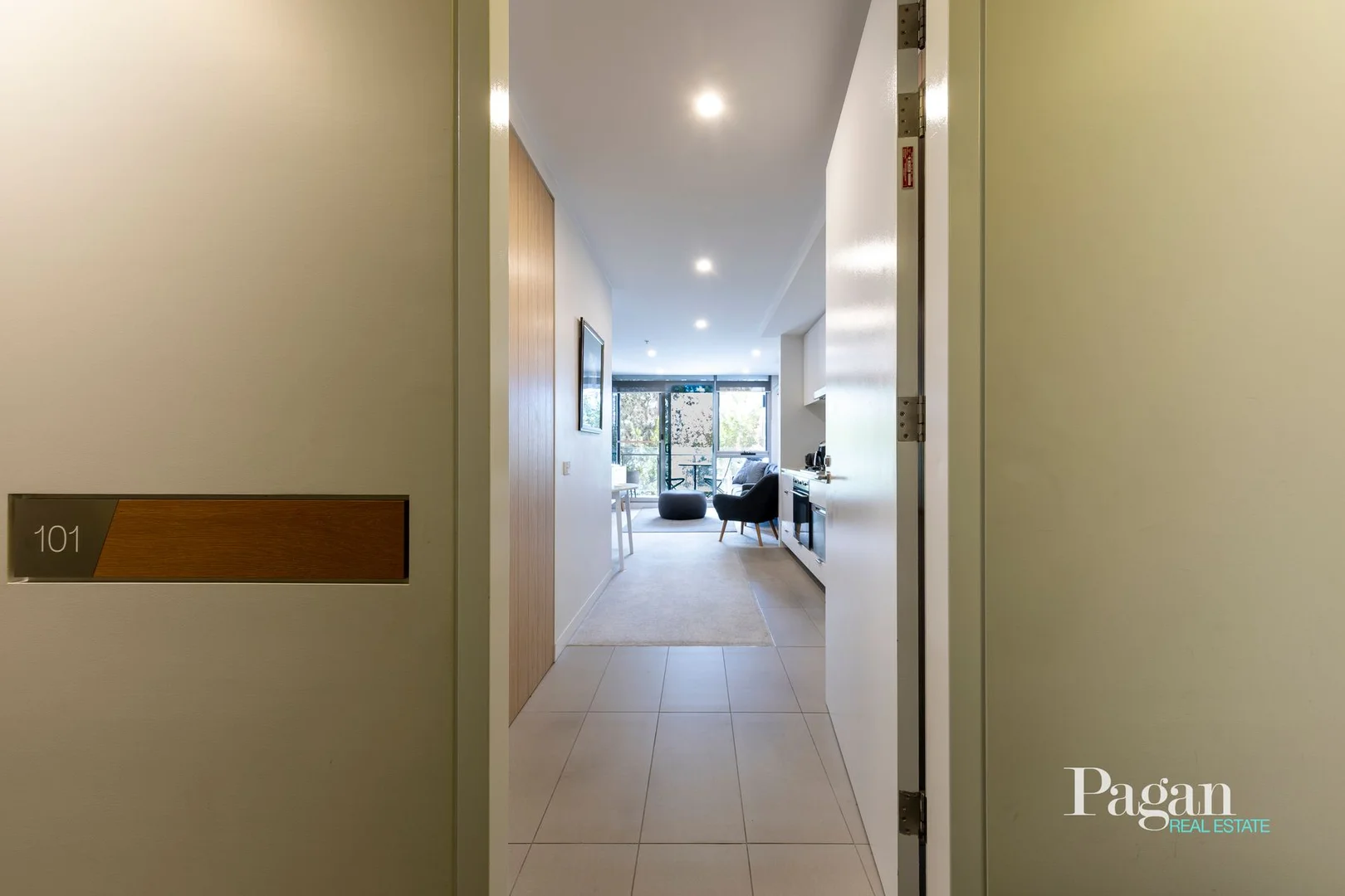 Additional image 7 of 101/99 Dow Street, Port Melbourne VIC 3207