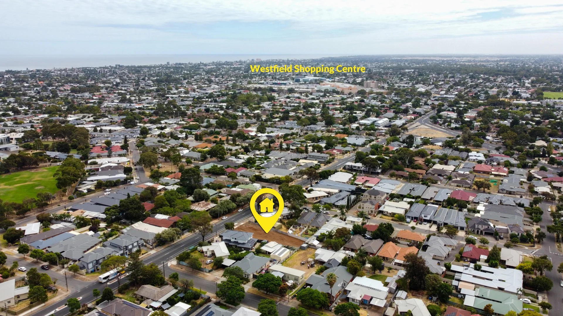 Lot Lot 102/11 Miller Street, Sturt SA 5047