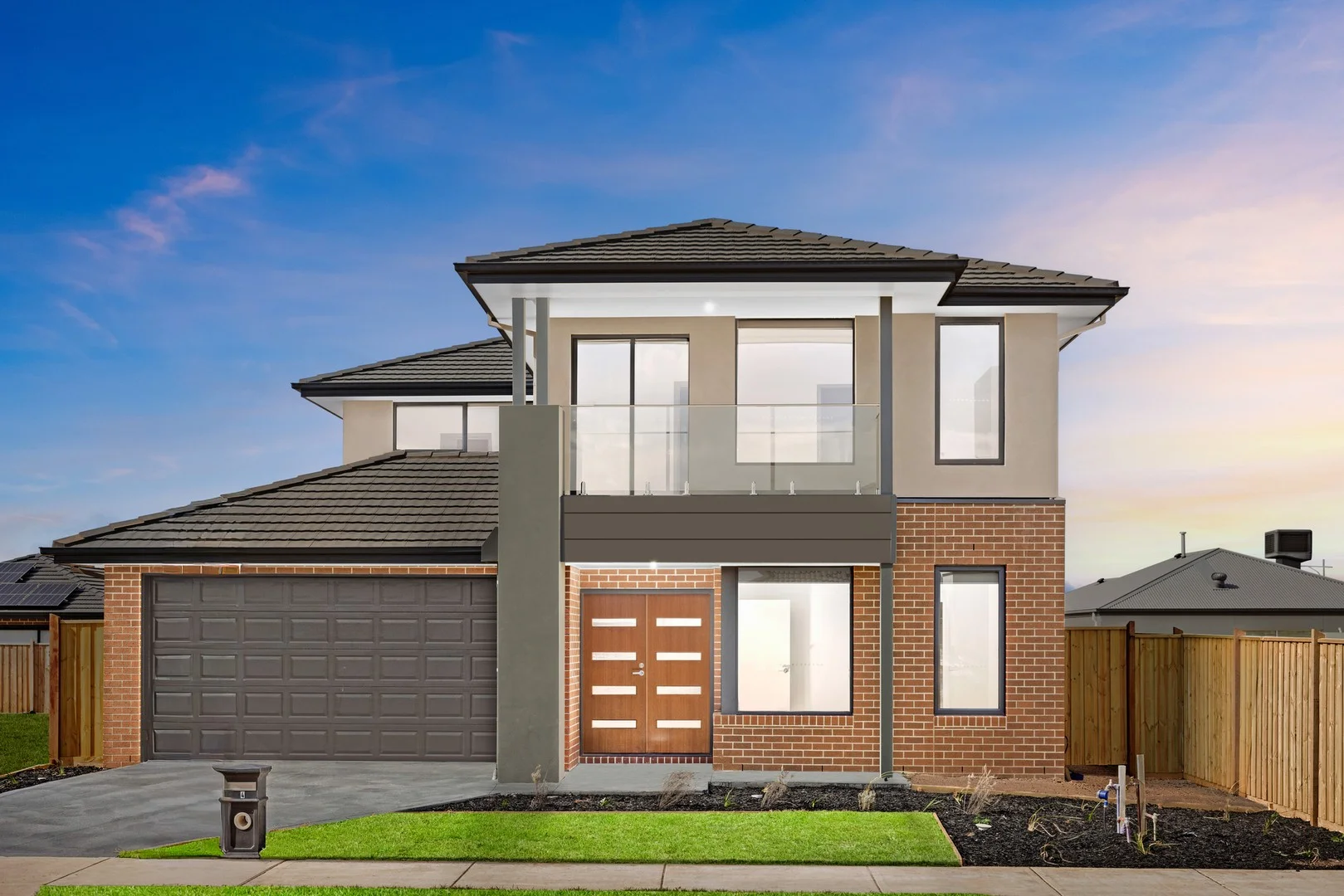 4 Dinner Grove, Tarneit VIC 3029