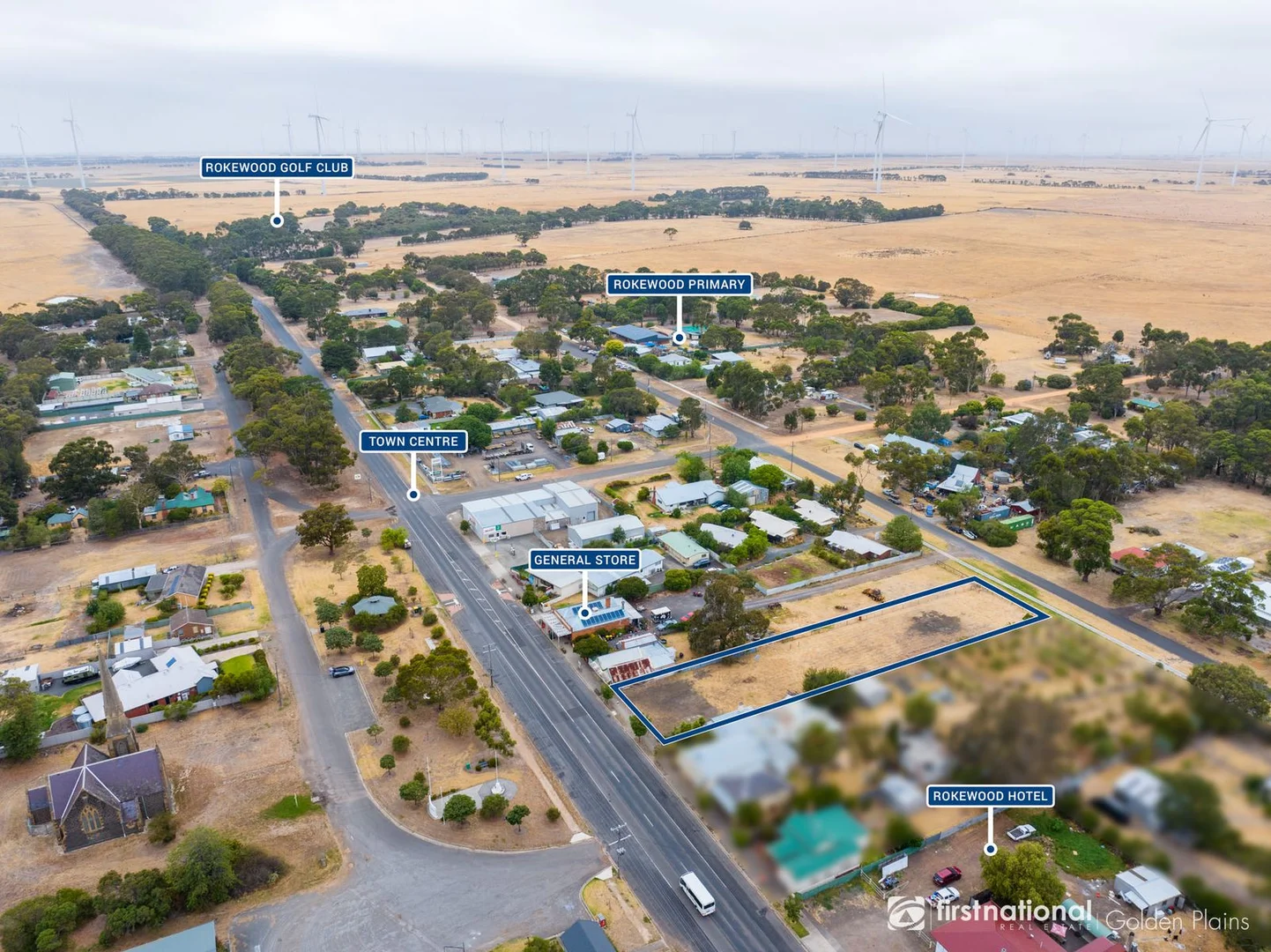 Additional image 2 of 65 Ferrars Street, Rokewood VIC 3330