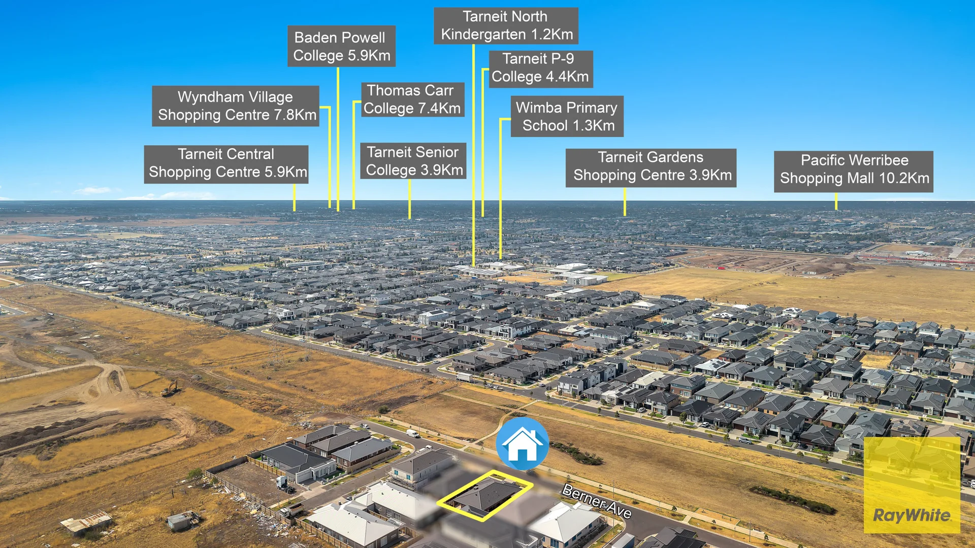 Additional image 23 of 17 Berner Avenue, Tarneit VIC 3029