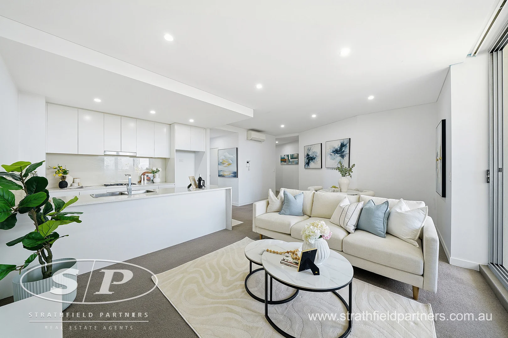 Additional image 2 of 34/235 Homebush Road, Strathfield NSW 2135