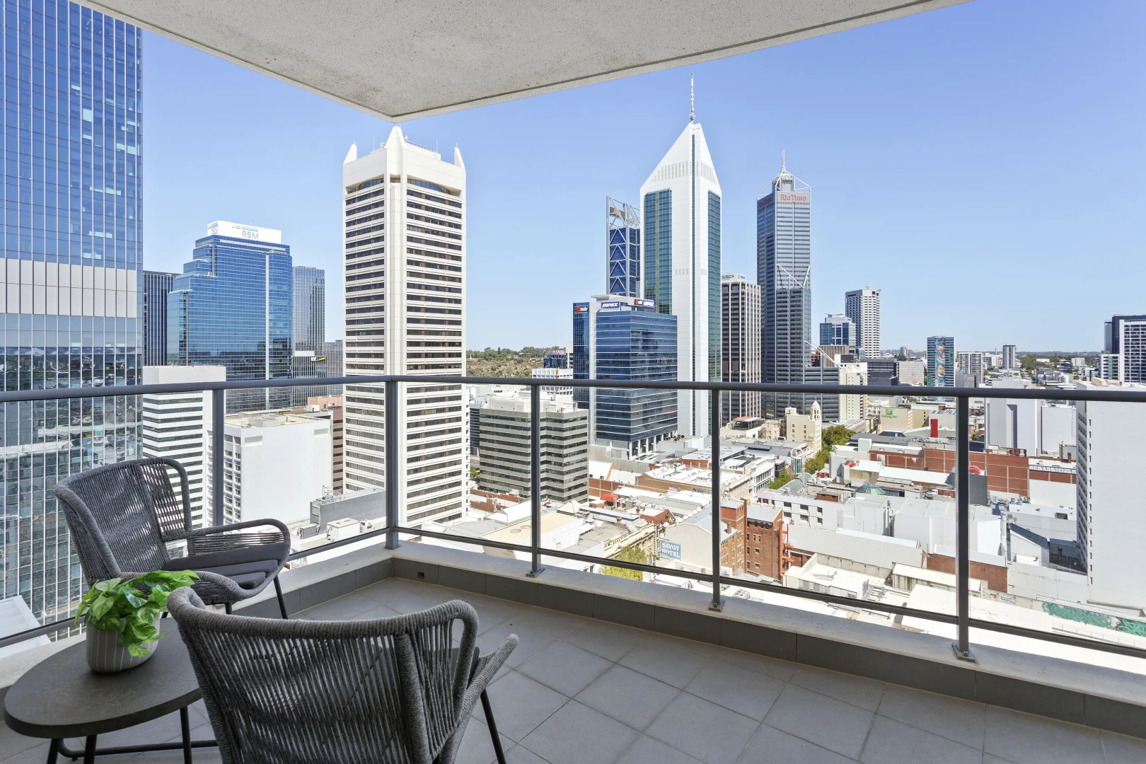 Additional image 33 of 119/580 Hay Street, Perth WA 6000