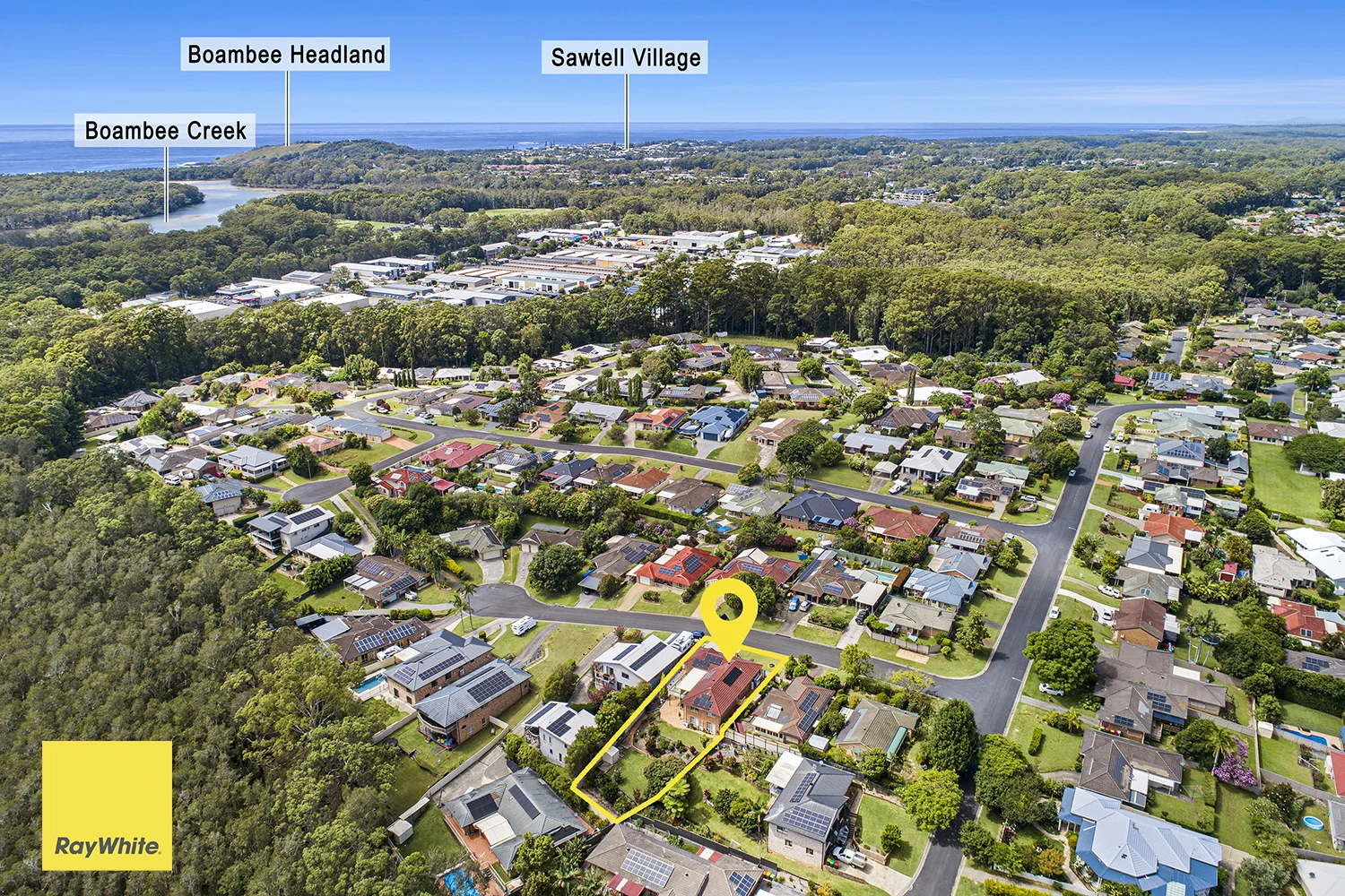 Additional image 17 of 3 Fortitude Place, Boambee East NSW 2452