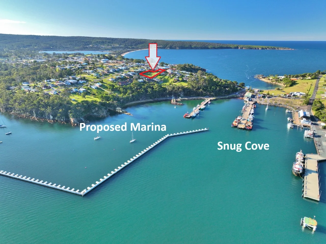 Additional image 3 of 235 Imlay Street, Eden NSW 2551