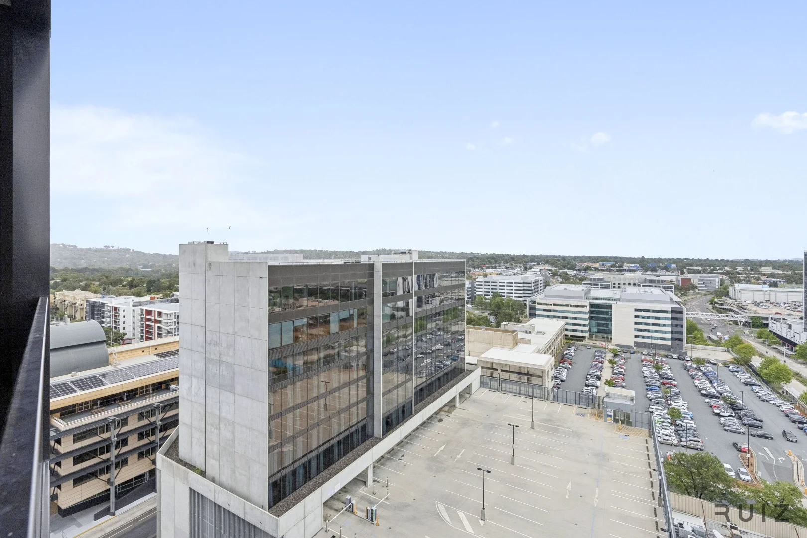 Additional image 15 of 1401/3 Grazier Lane, Belconnen ACT 2617