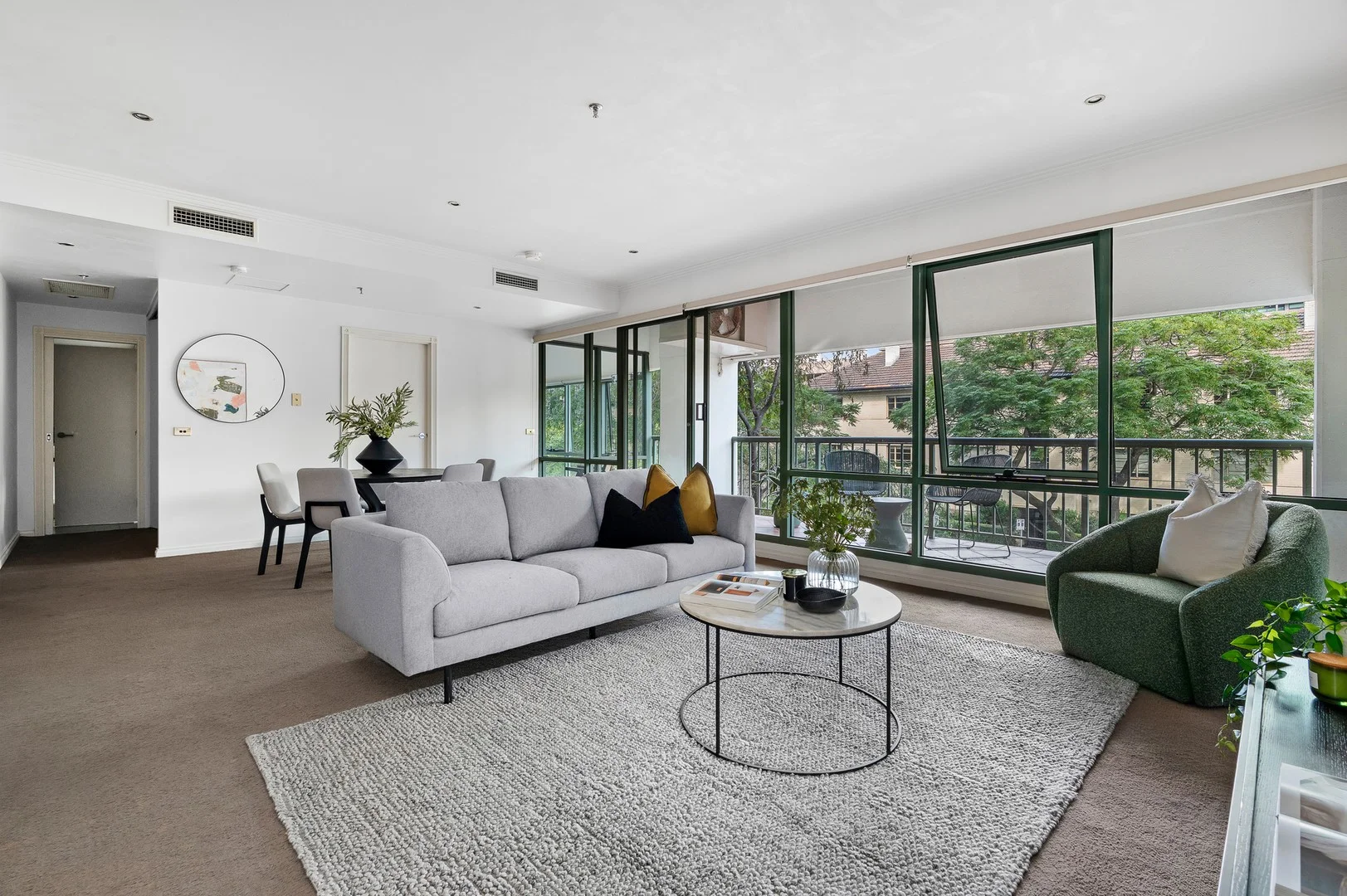 106/15 Queens Road, Melbourne VIC 3004