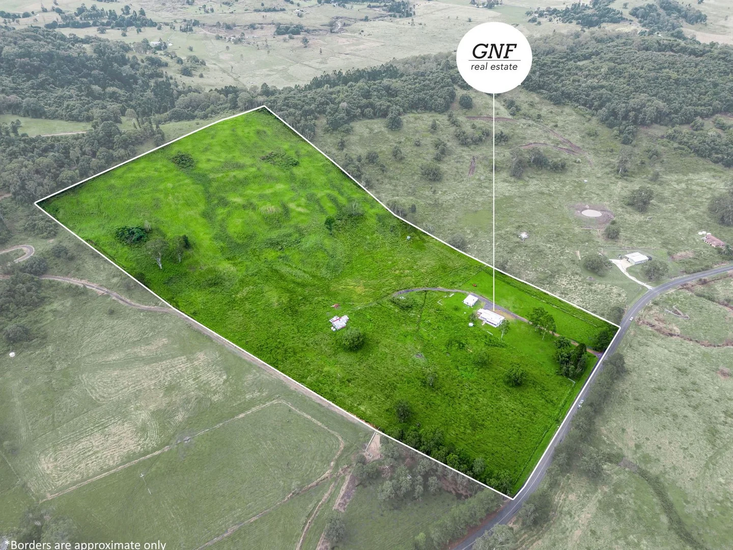 Additional image 4 of 464 Nimbin Road, Blakebrook NSW 2480