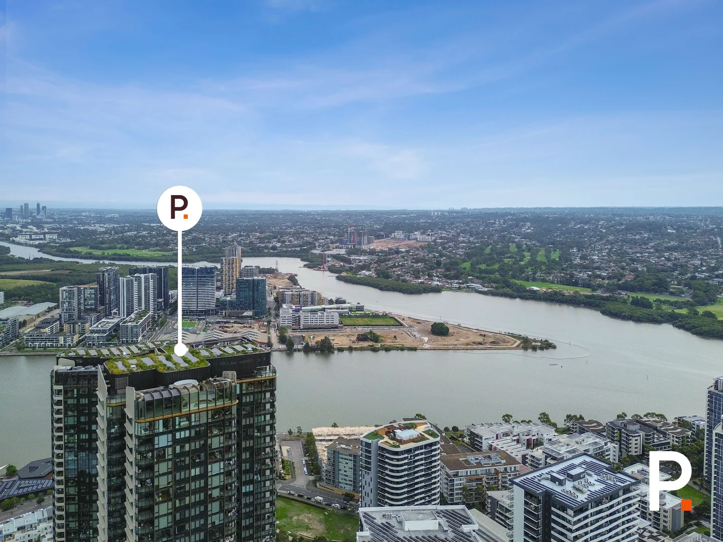 Additional image 17 of 1008/36 Walker Street, Rhodes NSW 2138