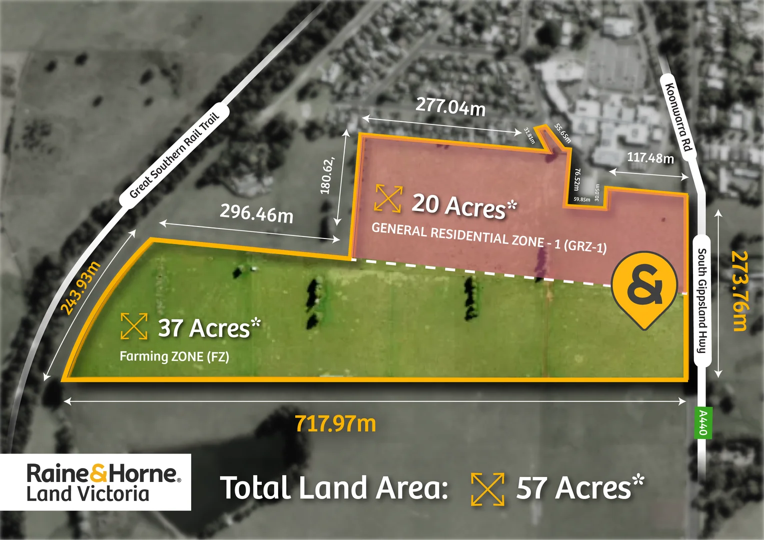 168 South Gippsland Highway, Leongatha VIC 3953