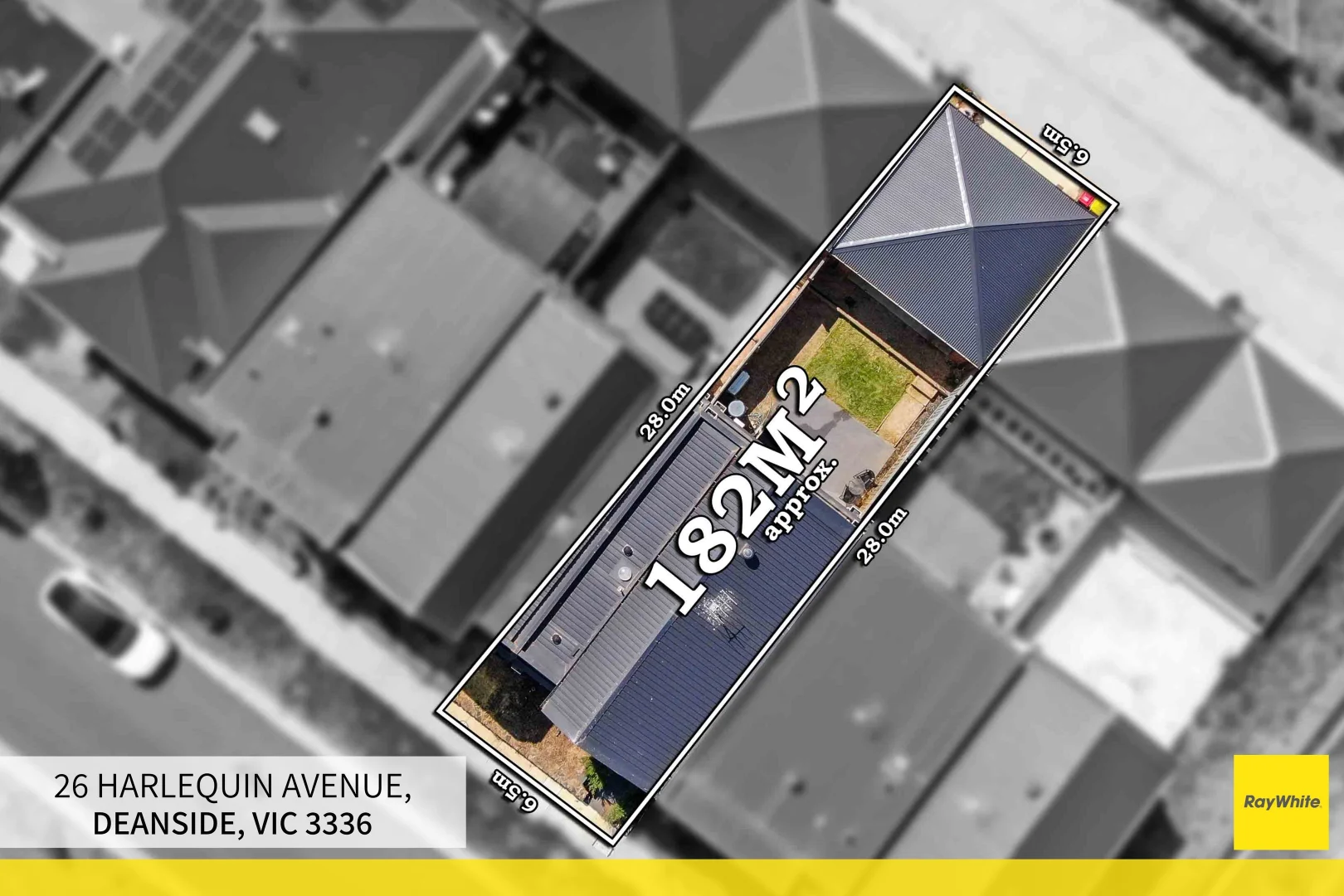 Additional image 22 of 26 Harlequin Avenue, Deanside VIC 3336