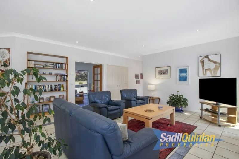 Additional image 12 of 61 Shearer Drive, Royalla NSW 2620