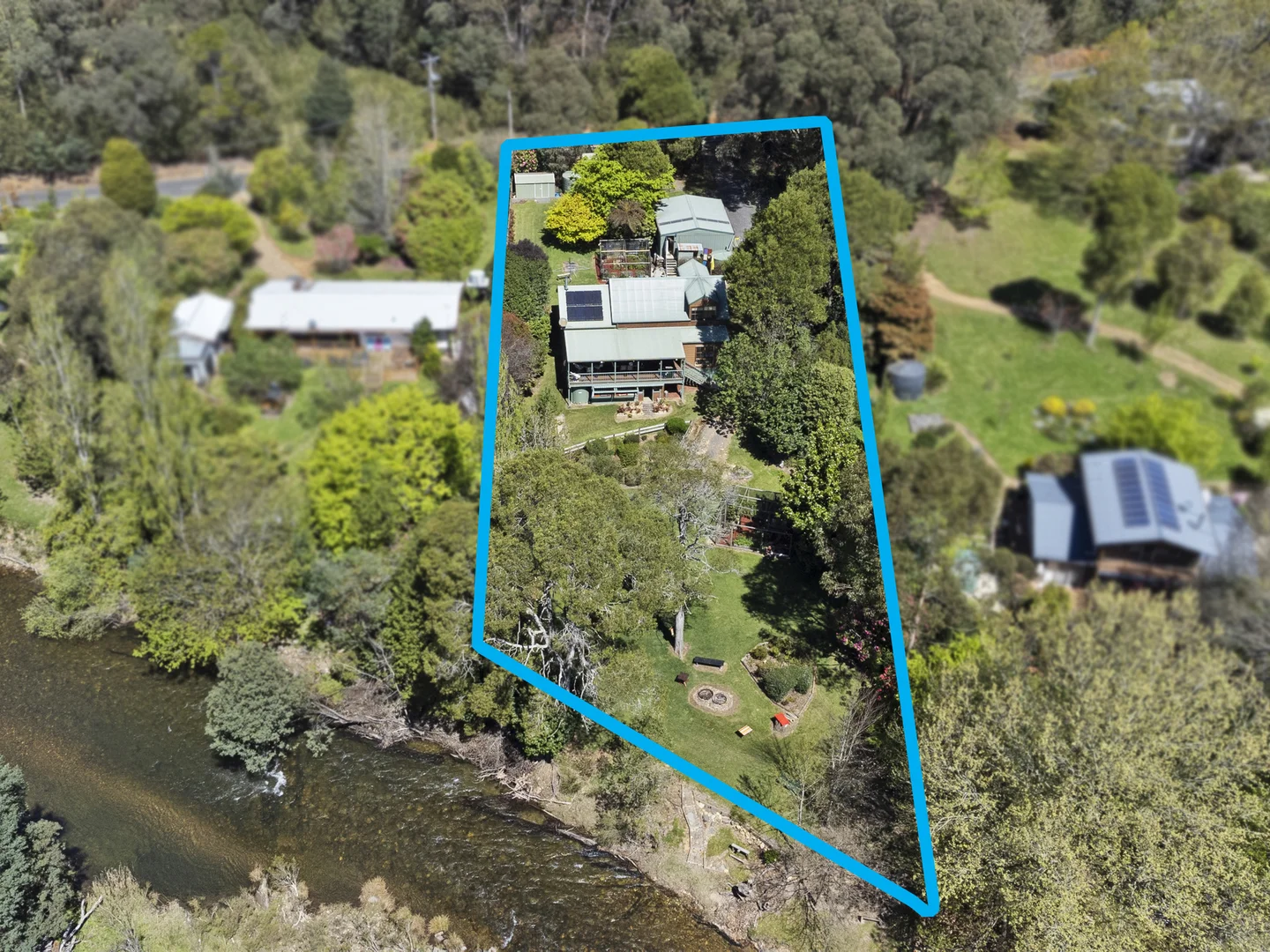 Additional image 19 of 4122 Mansfield-Woods Point Road, Jamieson VIC 3723