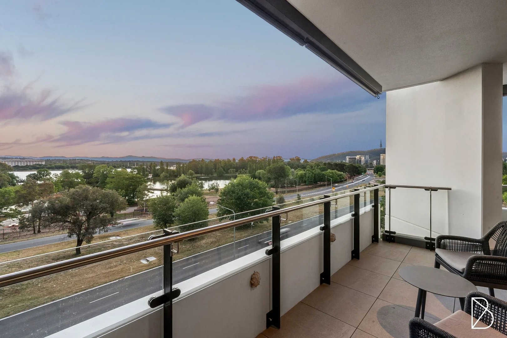 Additional image 25 of 138/44 Constitution Avenue, Campbell ACT 2612