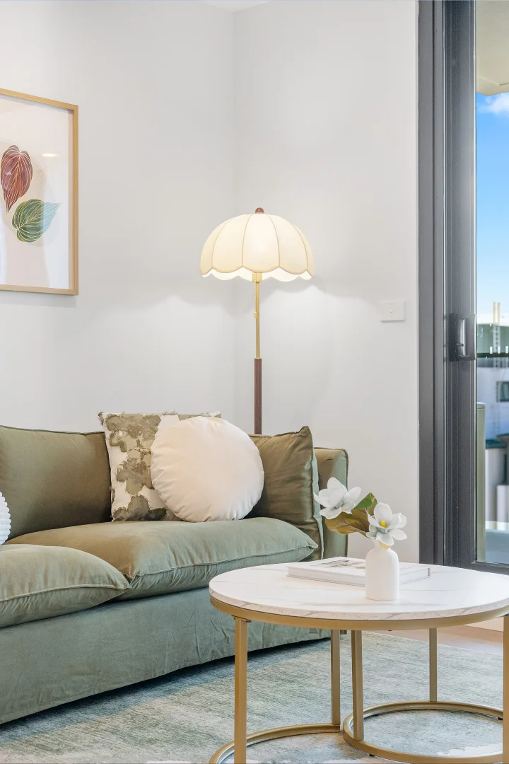 Additional image 8 of 1311/49 Furzer Street, Phillip ACT 2606