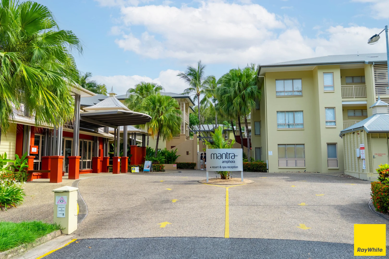 Additional image 2 of 835/49-63 Williams Esplanade, Palm Cove QLD 4879