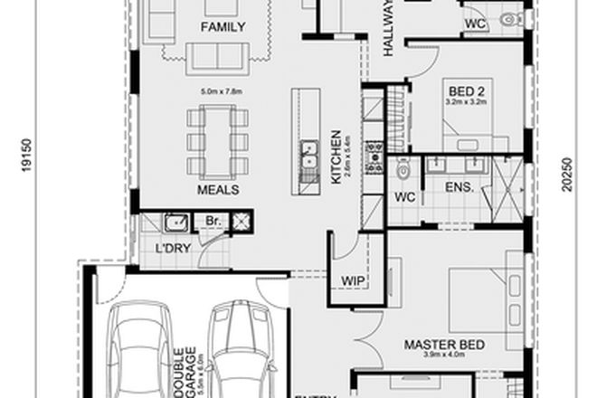 Lot 103 Palomino Estate, Armstrong Creek VIC 3217