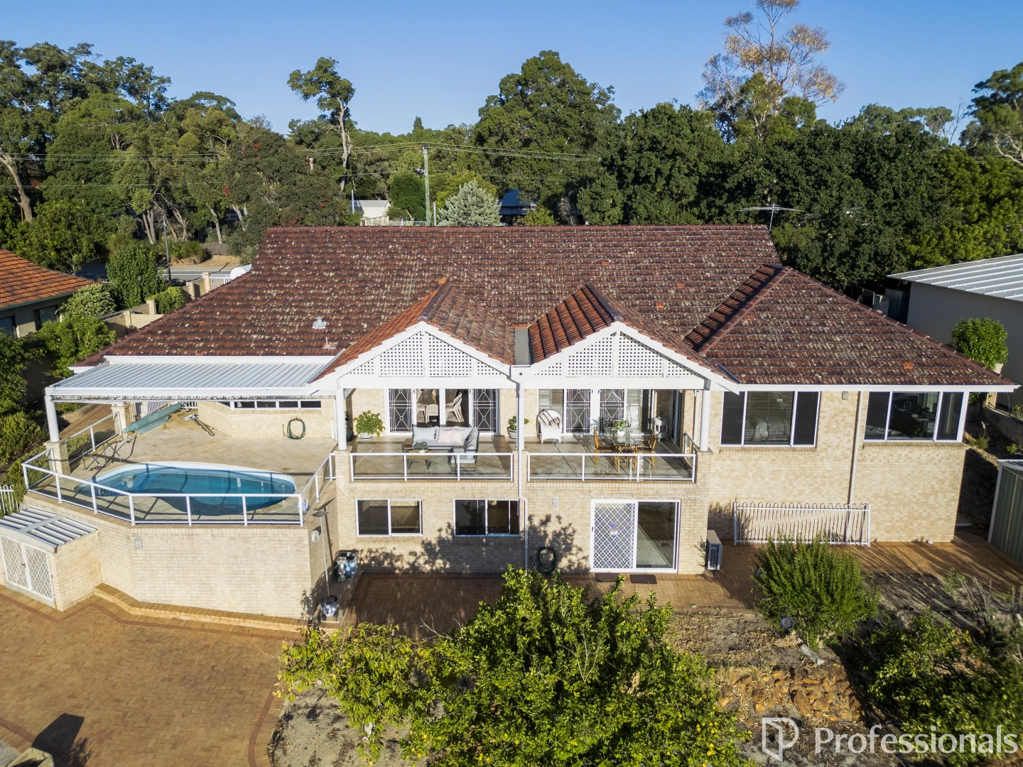 Additional image 3 of 39 George Road, Lesmurdie WA 6076