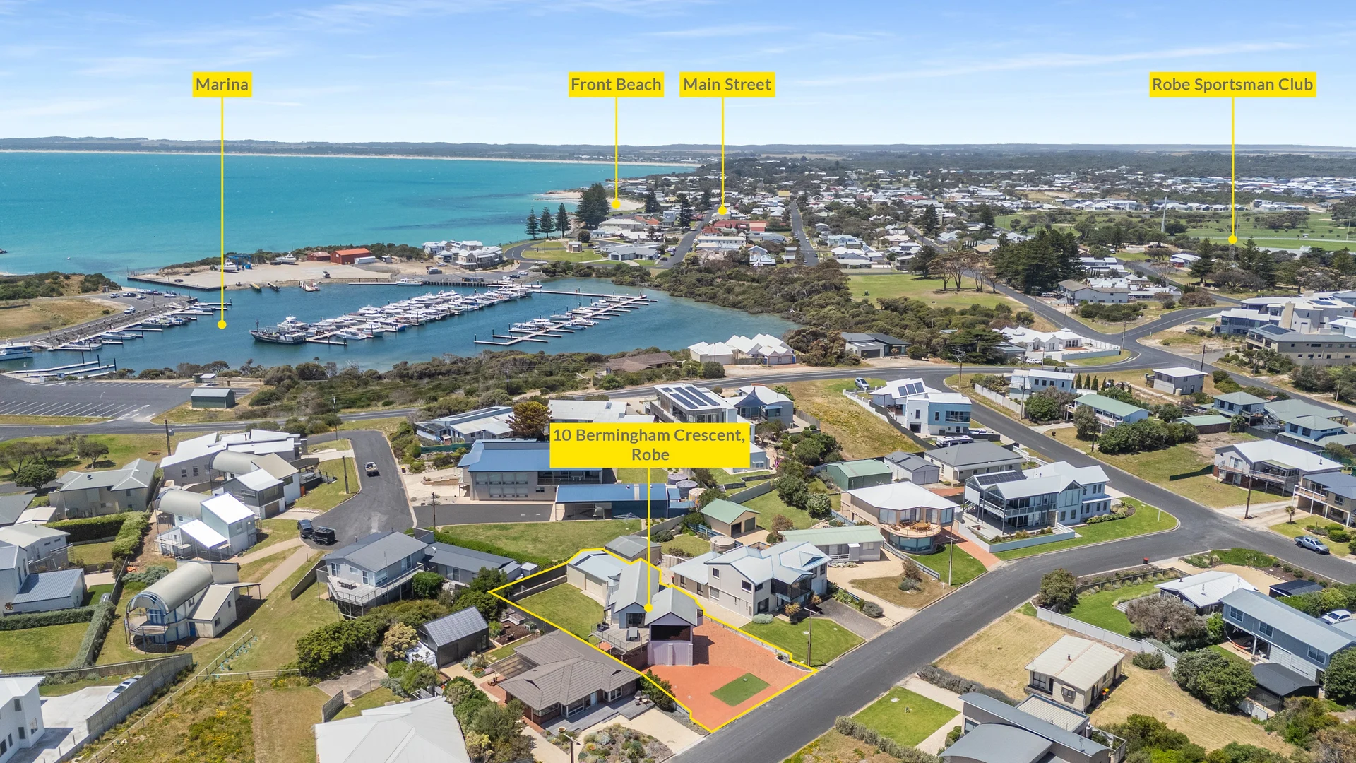 Additional image 24 of 10 Bermingham Crescent, Robe SA 5276