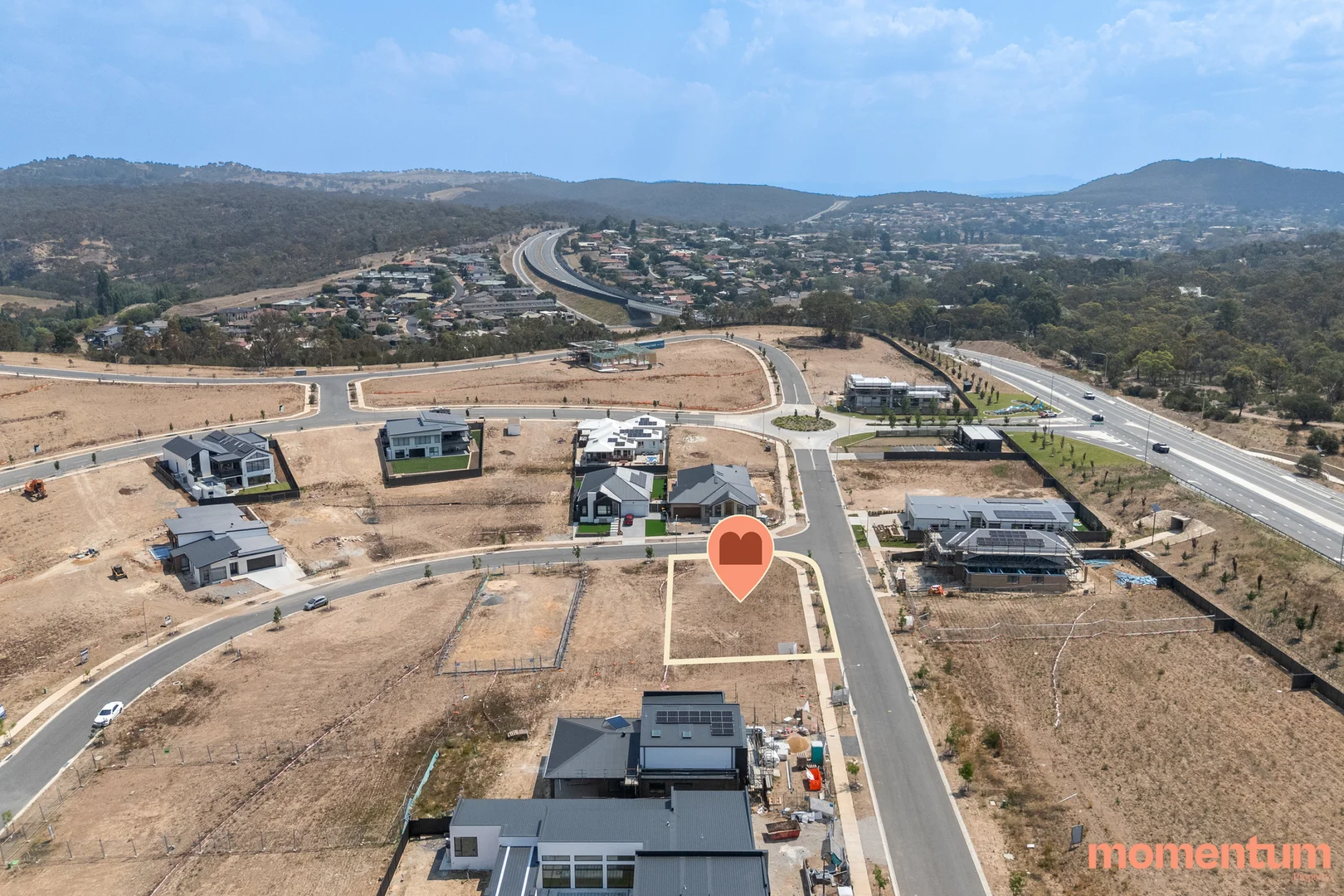 Additional image 5 of Lot 1325 Petralia Street, Greenleigh NSW 2620