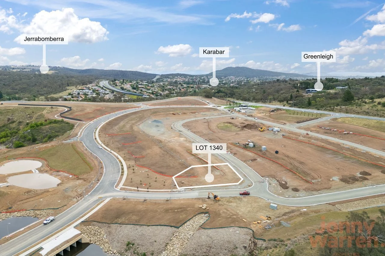 Additional image 4 of 32 Petralia Street, Greenleigh NSW 2620