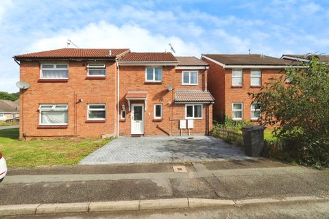 Marsh Close, Leicester LE4
