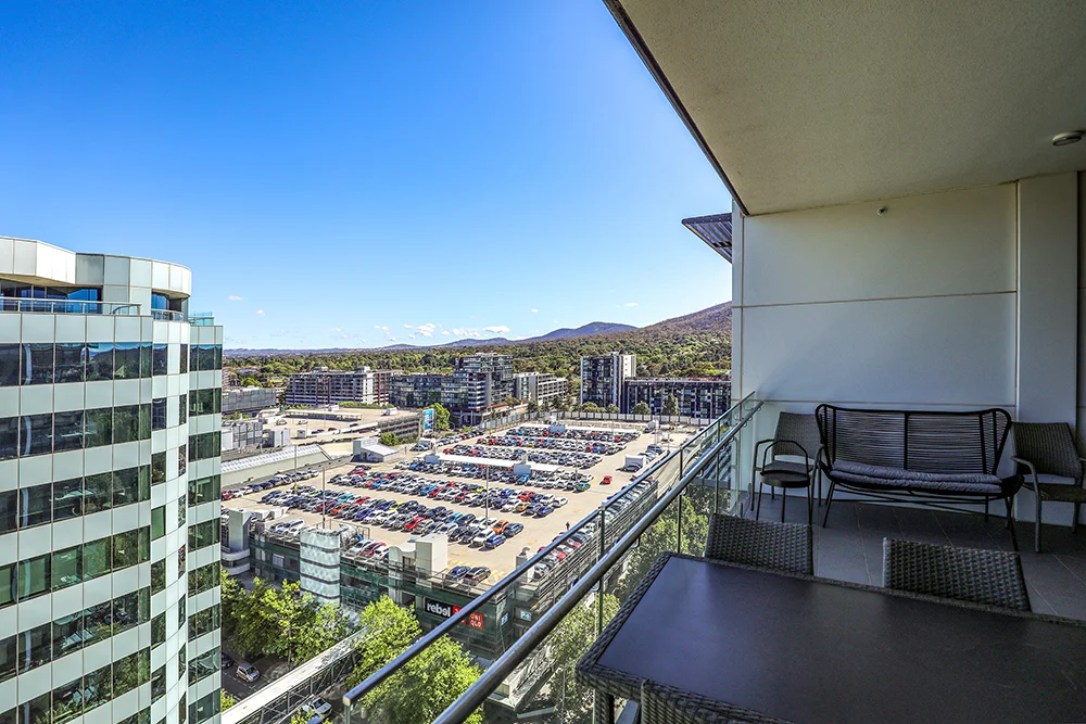 Additional image 10 of 1504/240 Bunda Street, City ACT 2601